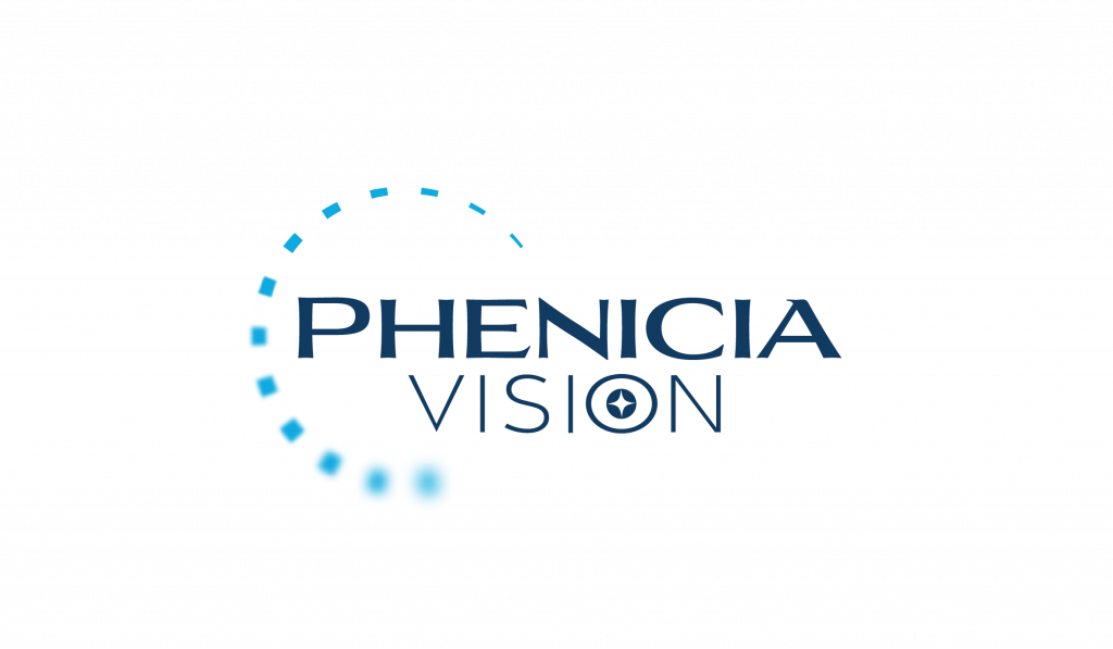 Logo Phenicia Vision