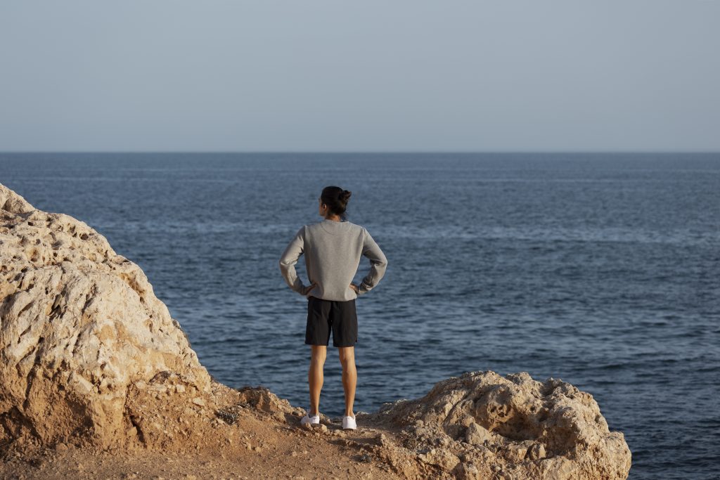 Reprise Sport Bord De Mer Vision Phenicia Vision