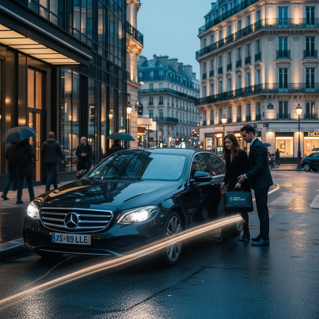 Phenicia Vision Transfert Chauffeur Patient Sejour Medical