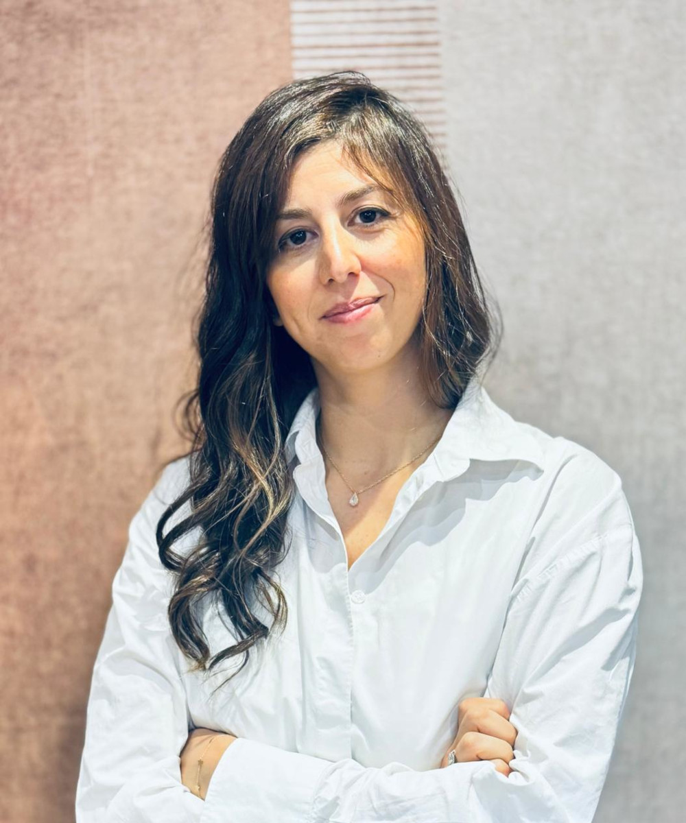 Dr Héléna Guigue Benayoun, chirurgien ophtalmologue à Marseille