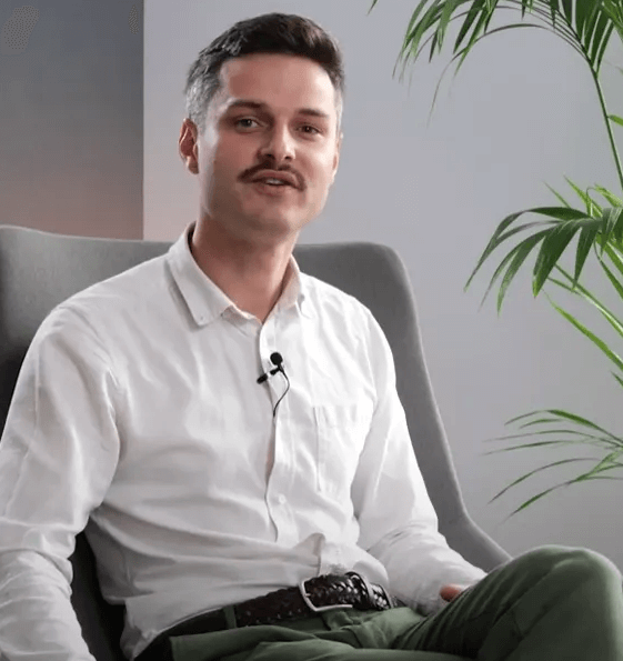 Dr Arnaud-Louis Jeannerot, chirurgien ophtalmologue à Marseille